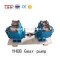 YHCB LKW-Pumpe YHCB-Ölpumpe YHCB-Zahnradpumpe